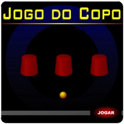 Jogo do Copo