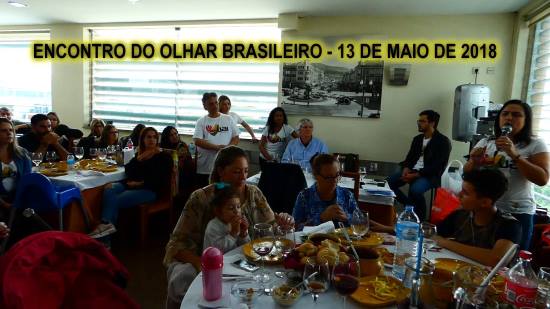 Página do Encontro Página do Encontro