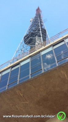 Televison Tower