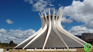 Catedral de Brasília