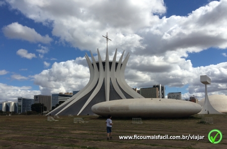 Catedral e Torre