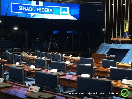 Senado Federal