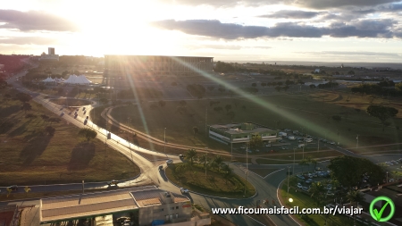 Estádio Nacional Mané Garrincha