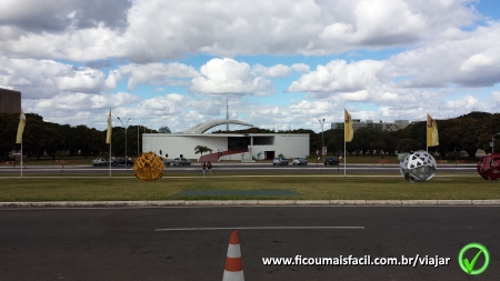 Memorial dos Povos Indígenas