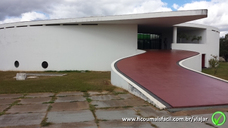 Memorial dos Povos Indígenas