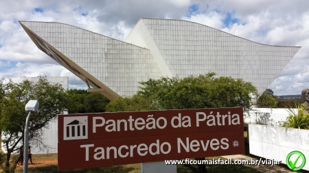 Panteão da Pátria