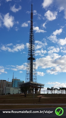 Torre de Televisão