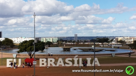 Eixo Monumental